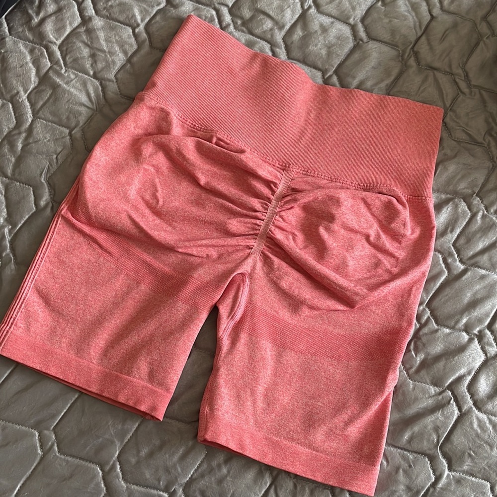 Women’s Biker Shorts